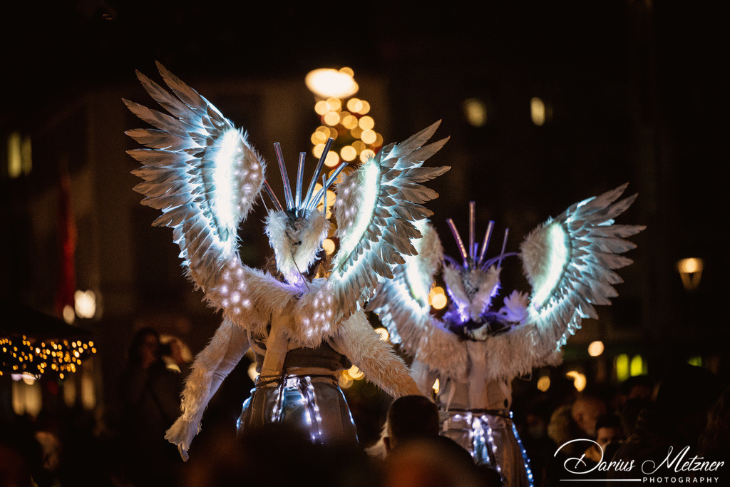 Weihnachten in Mainz | Bilder mit Weihnachtsstimmung aus Mainz am Rhein