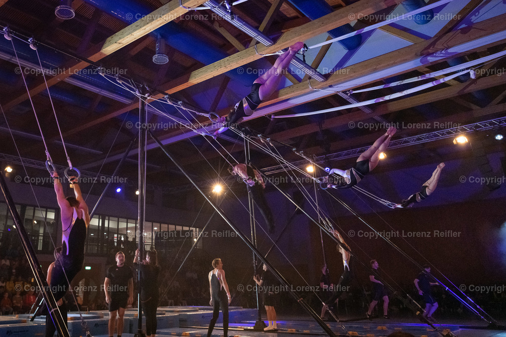 Turnen -  ATV Nacht 2022 | Gais, 24.9.22, Turnen - ATV Nacht.