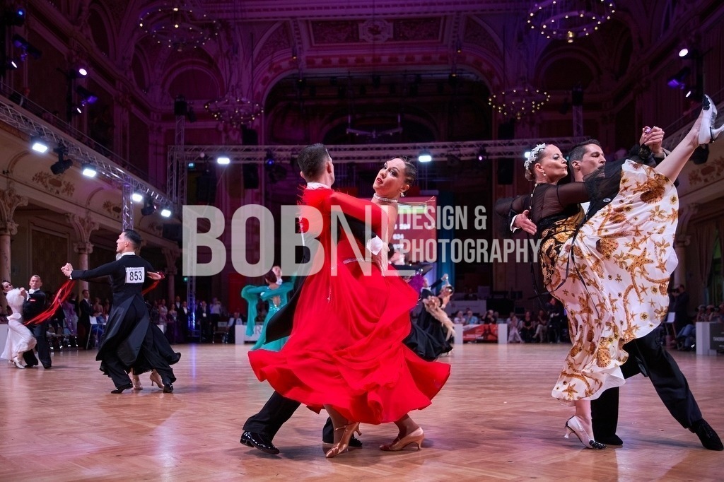 danceComp | Wuppertal - 05.07.2025: danceComp in Wuppertal (Historische Stadthalle), Germany. Photo by: BobNL design &amp; photography - Realisiert mit Pictrs.com