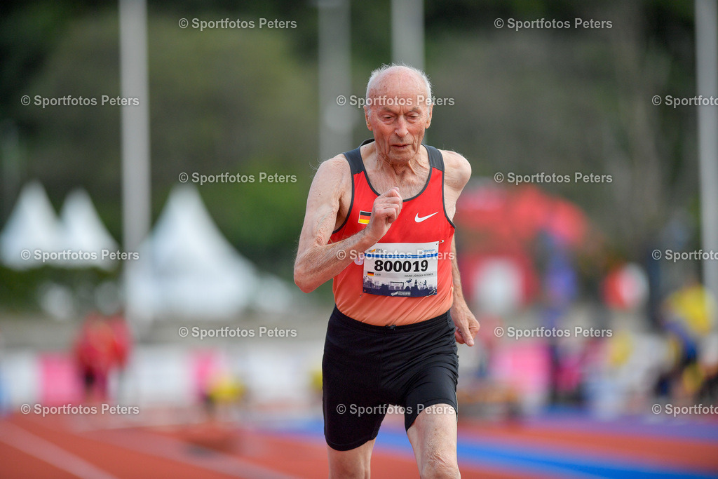 WMAC - Day 1_29 | World Masters Athletics Championship am 13.08.2024 in Gotheburg; SpeerwurfPhoto: Kai Peters - Realisiert mit Pictrs.com