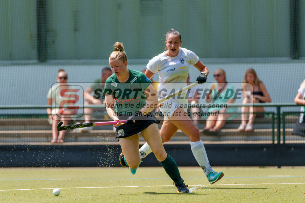 HK_20250622_109621 | 2. Bundesliga Damen Club Raffelberg - SW Neuss am 22.6.2025 Club Raffelberg, Duisburg