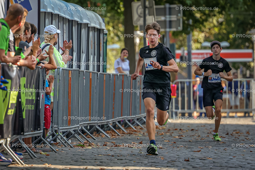 Altstadtlauf Koeln; Koeln, 19.08.22 | Impressionen vom Altstadtlauf Koeln am 19.08.22 in Koeln (Nordrhein-Westfalen). 