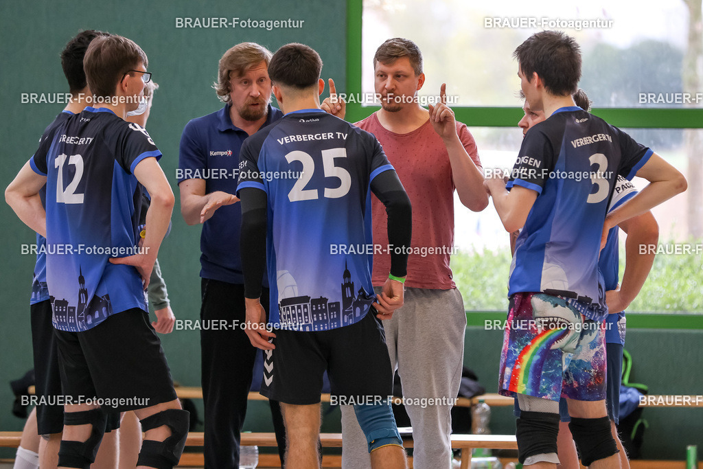 Verberger TV vs Rumelner TV | Krefeld, Deutschland, 24.03.24:   

Landesliga Verberger TV vs Rumelner TV am 24. März 2024 in Krefeld. 

(Foto von Michael Adler / Brauer-Fotoagentur)

