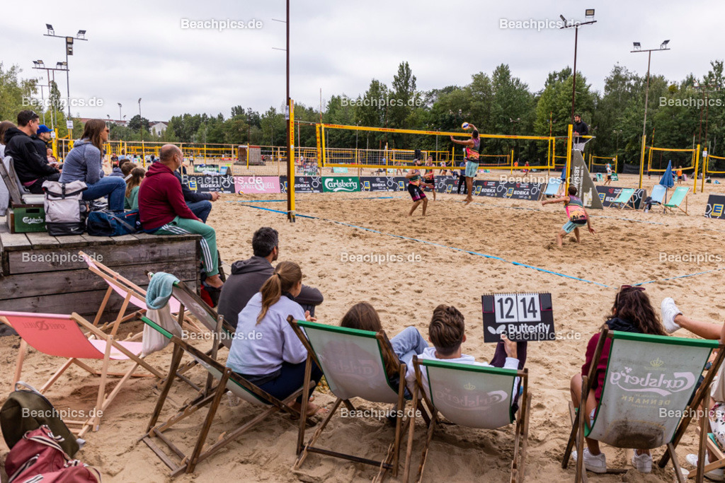 2022-001939-Hauptstadtmasters-Berlin | EDEKA Hauptstadtmasters