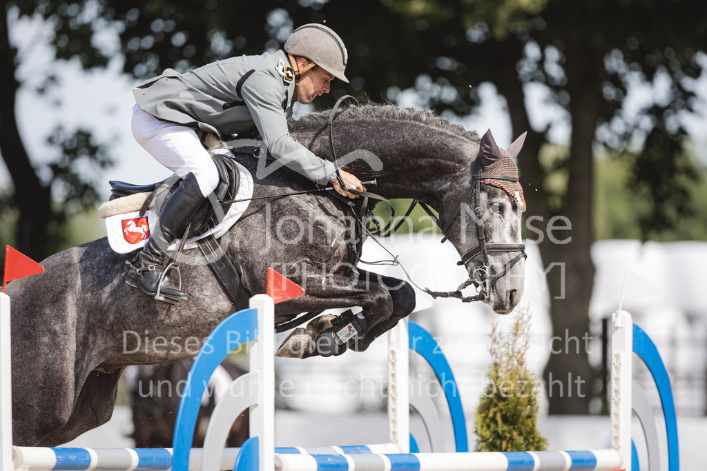 220614_Mühlen_Quali5j-742 | Late Entry Mühlen
Springpferdeprüfung Kl.M* 5j. Qualifikation zum Bundeschampionat
14.06.2022