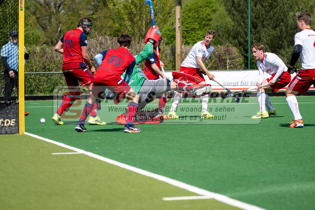 AKa BHC Herren - Klipper 5-1 24.04.26 SG SG-7947 | 04.01.2023,