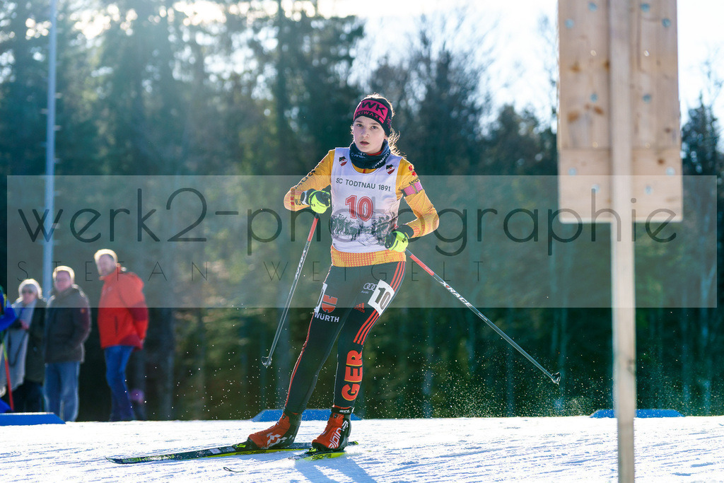 DSC Notschrei | 2. DSV E.INFRA Schülercup im Nordic-Center Notschrei am 17. bis 19. Januar 2025