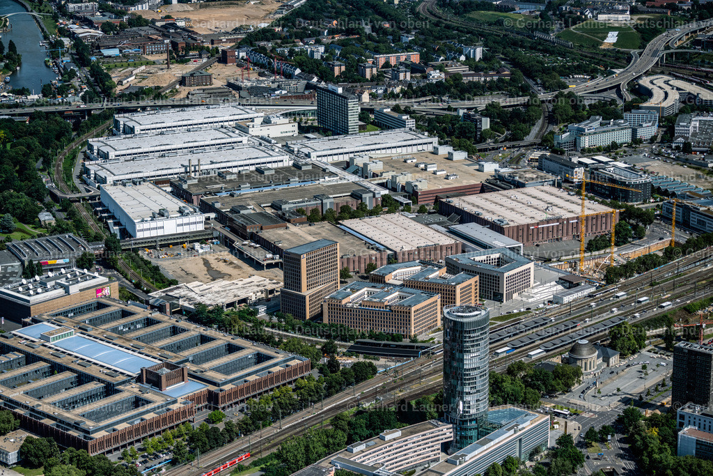 4048745 | Messegelände, Köln