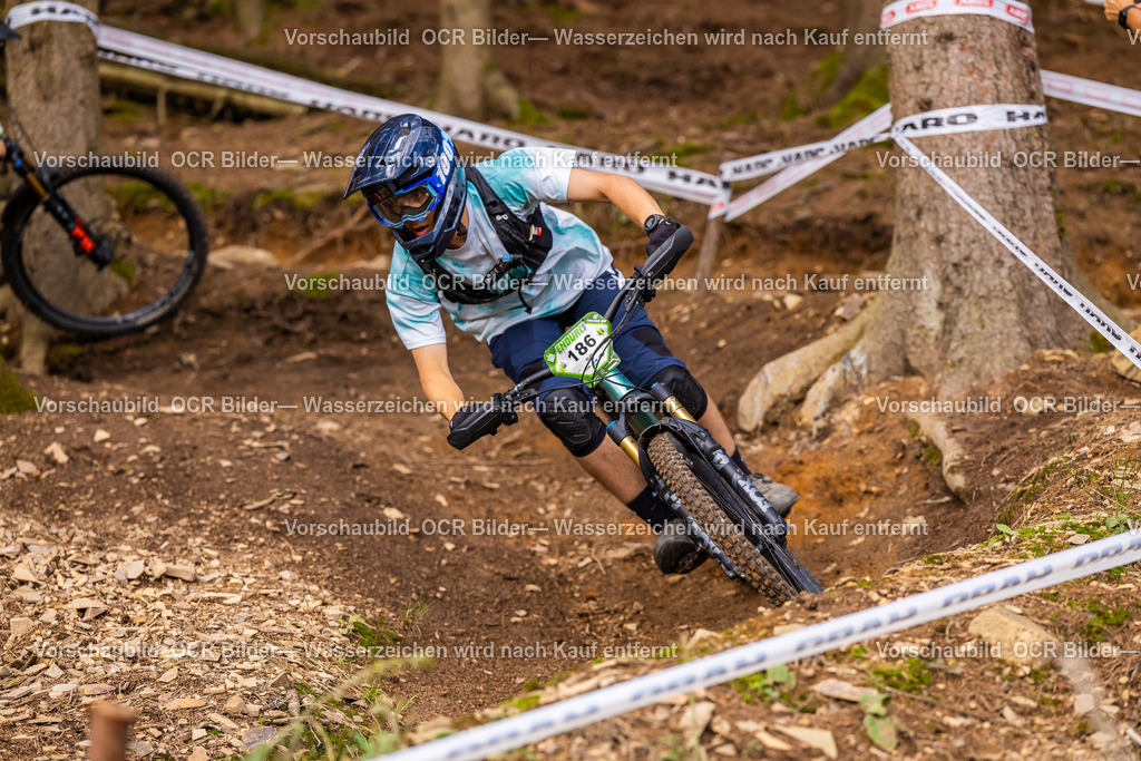 Enduro One Schulenberg Sa R6-0334 | OCR Bilder Fotograf Eisenach Michael Schröder