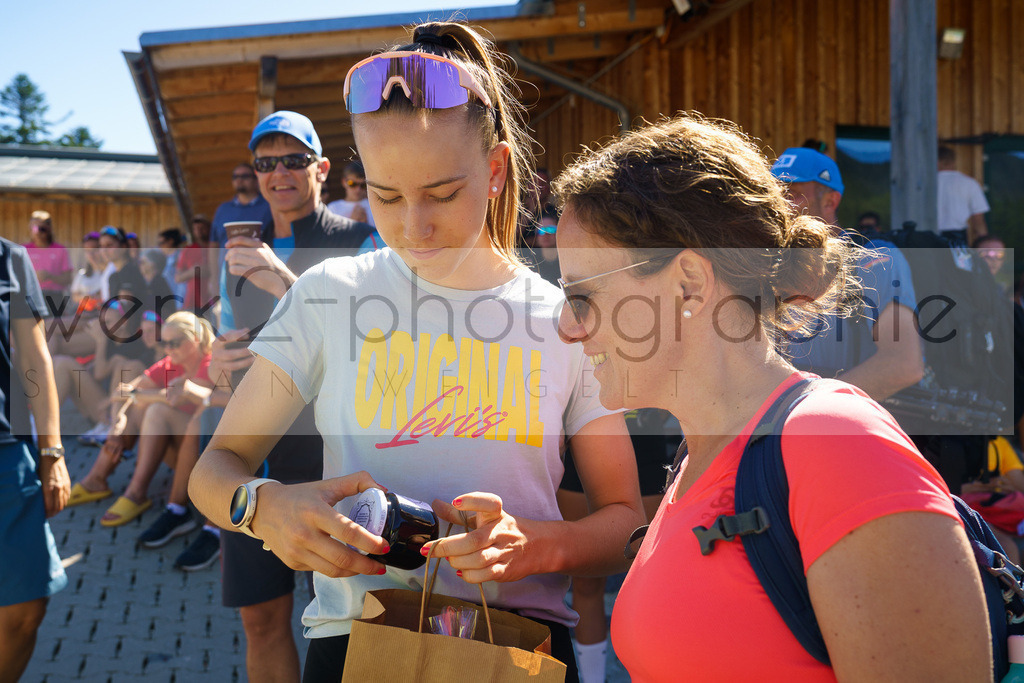 DP Arber  | Deutschlandpokal ARBER am 15. - 17. September 2023