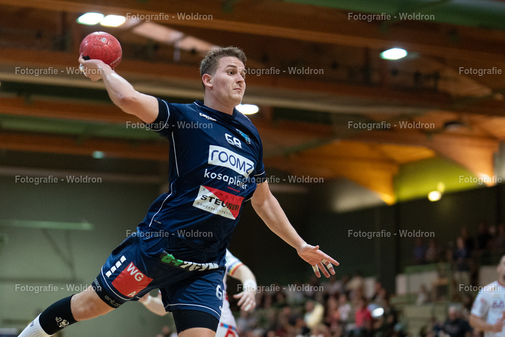 20230930 HLA Jags v Fivers-87 | Fotografie Woldron