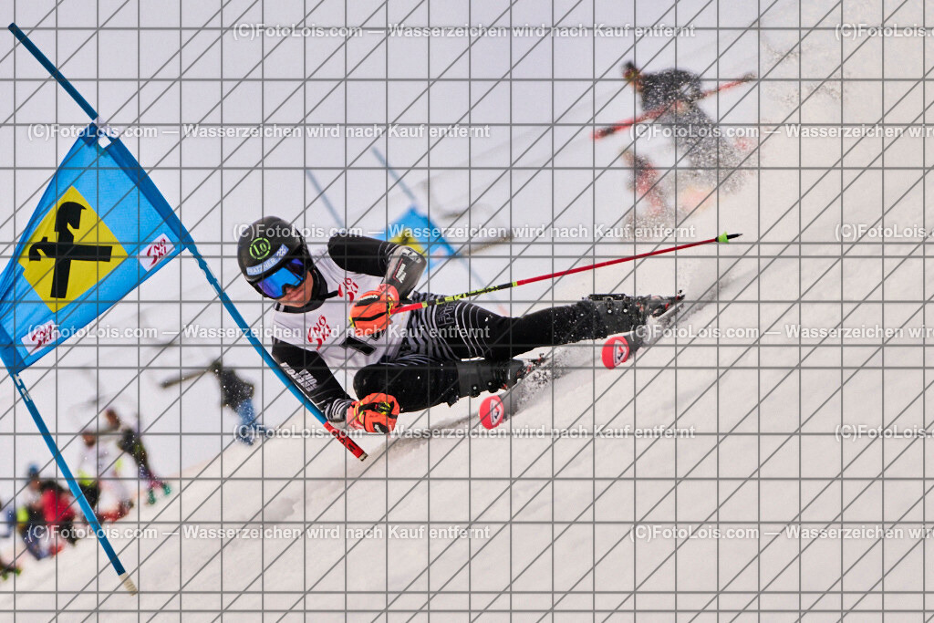 ALP7668_Herrn-FIS-GS-I_Lackenhof-WY_Stinig Joshua | Internationaler FIS GiantSlalom der Herrn auf der Distelpiste in Lackenhof am Mo 10. März 2025.  Österreich, LSV-NÖ, Sportunion Waidhofen/Ybbs (2035).