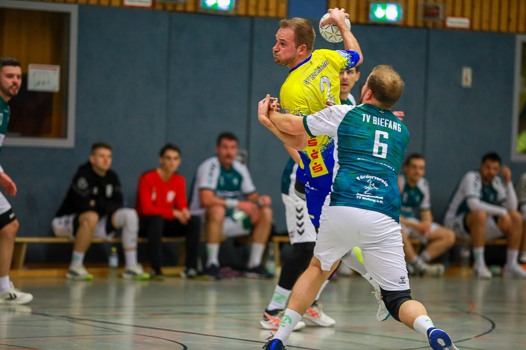 SVN_TvBiefang_161124_160 | Bildergalerie von Sport-Ereignissen aber auch von weiteren spannenden Dingen - nicht nur vom Niederrhein. In Anlehnung an den bekannten Spruch von Hanns Dieter Hüsch heißt das Motto: "Niederrhein ist überall".  - Realisiert mit Pictrs.com