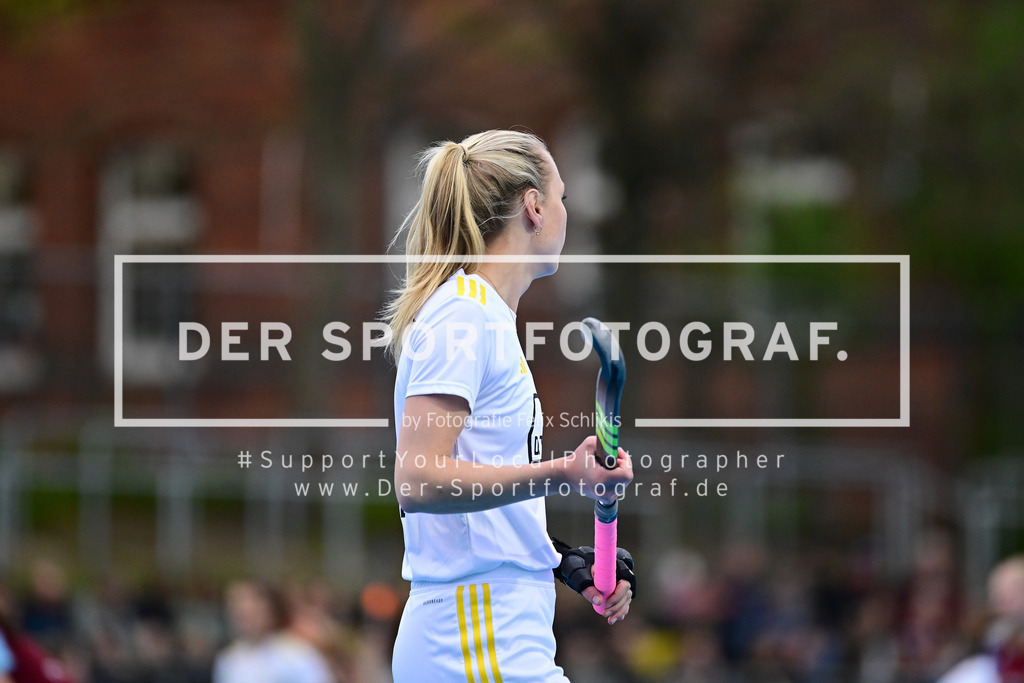 Hockey I Frauen I Saison 2025-2026 I Bundesliga I 18. Spieltag I Harvestehuder THC - UHC Hamburg I 162320 | Der Sportfotograf. - Realisiert mit Pictrs.com