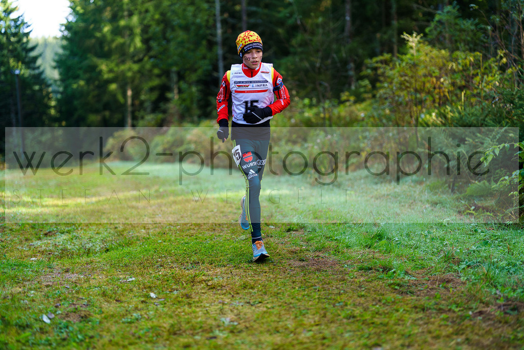 DSC Schönwald | 1. DSV E.INFRA Schülercup / RWS Cup Biathlon in Schönwald am 27. - 29. September 2024