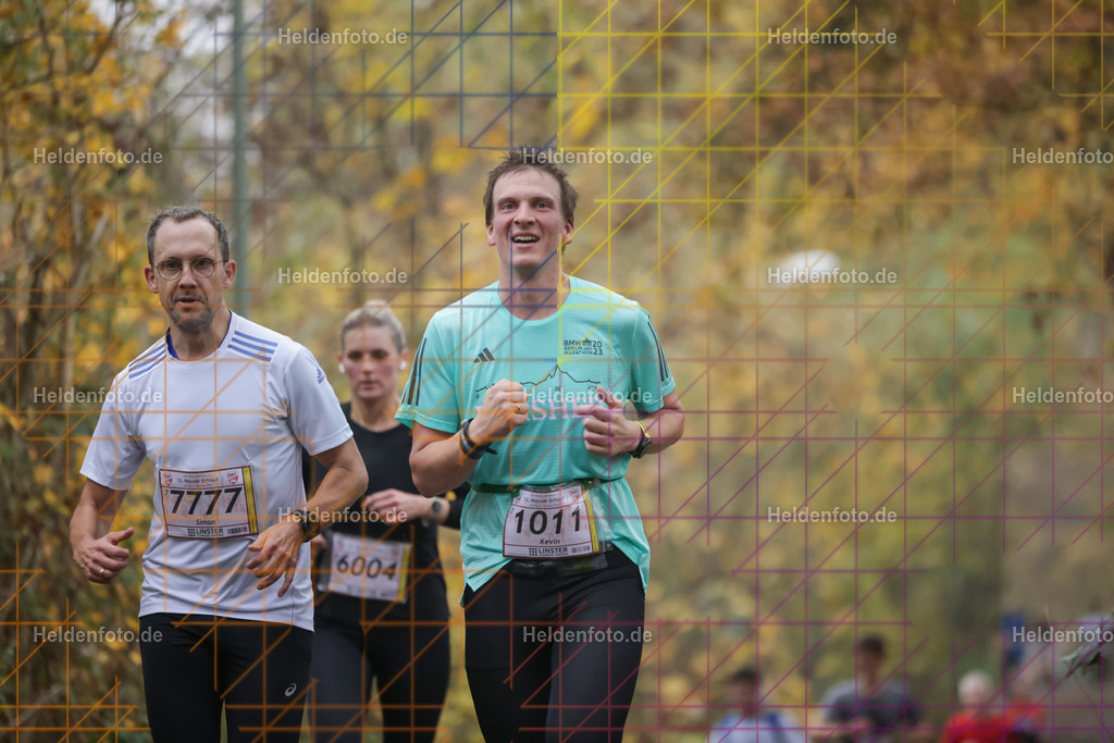 Neusser Erftlauf 2025  | Neusser Erftlauf 2025 Foto: Heldenfoto.de