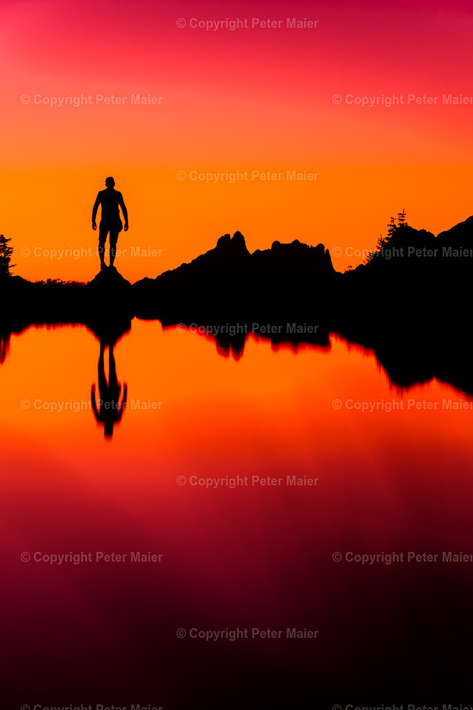 Schladming Landschaft Divers 222-14 | piet_flosse