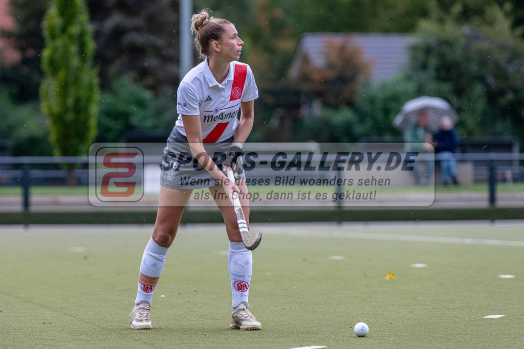 SM_20250921-D85_3952 | 1.Bundesliga Feld - Hinrunde (W) DCadA - MHC / 2:3 (0:1)