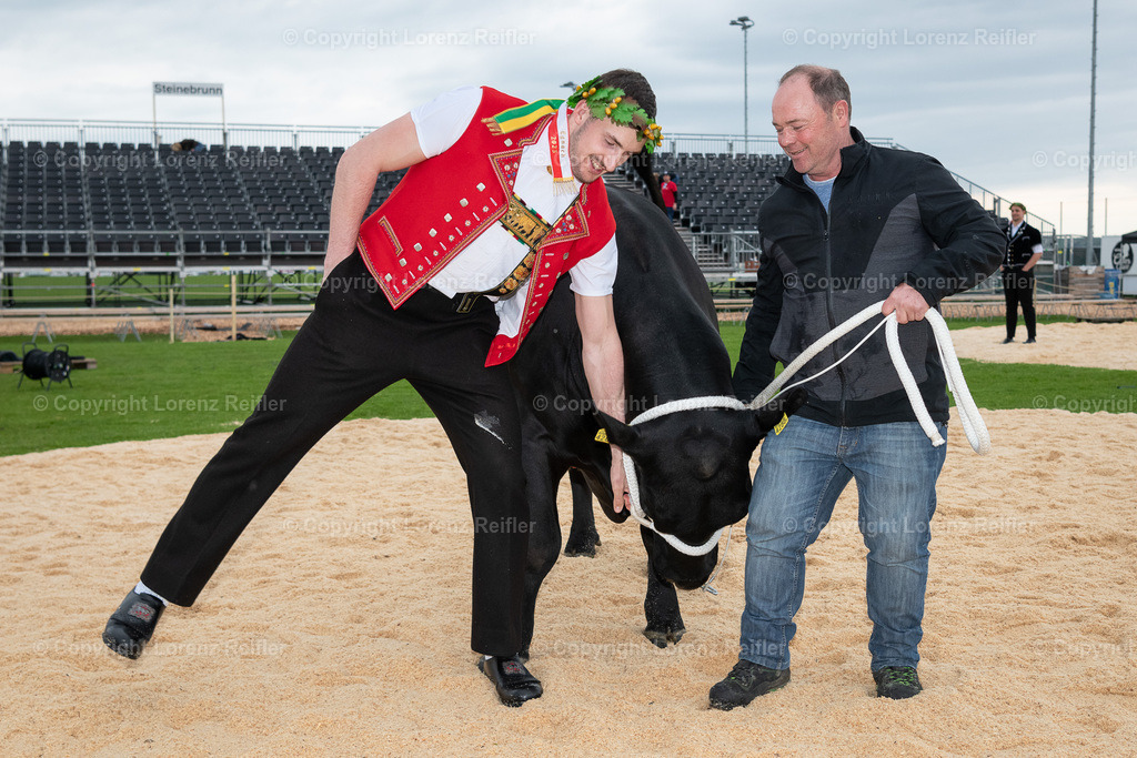 Schwingen -  TG Kantonal 2023 | Neukirch-Egnach, 30.4.23, Schwingen - TG Kantonal.