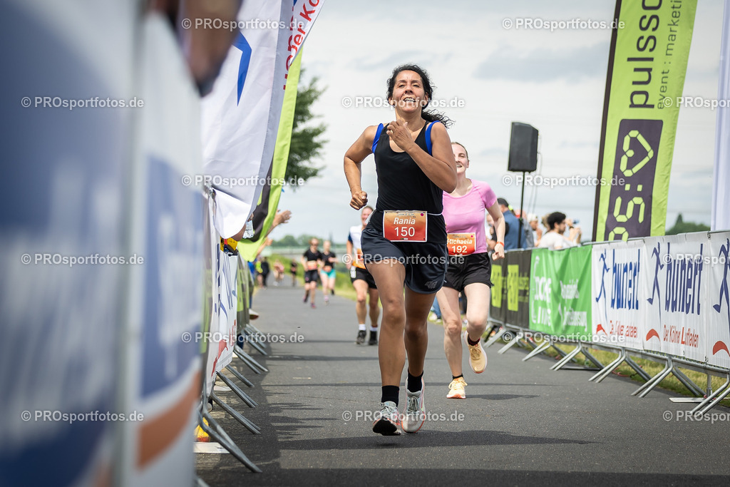 2. Swim & Run Köln; Koeln, 01.06.25 | Impressionen vom 2. Swim & Run Köln am 01.06.25 am Fühlinger See in Koeln. Foto: BEAUTIFUL SPORTS/Leah Kohring