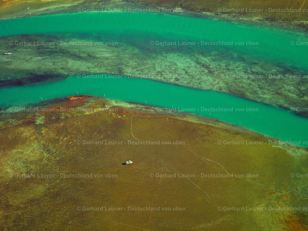 2696468 | Rheindurchfluß durch den Bodensee bei Konstanz