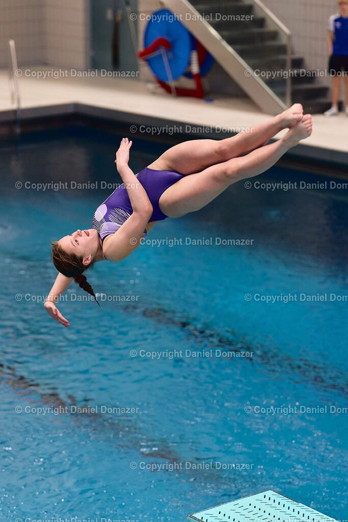 International Youth Diving Meet 2026 | Day 1 of 5 | International Youth Diving Meet 2026| Day 1 of 5 | 22.04.2026 | Youth diving competition featuring 1m and 3m springboard and platform at the Schwimmsportkomplex Freiberger Platz in Dresden.@ Domazer Photography - Realisiert mit Pictrs.com