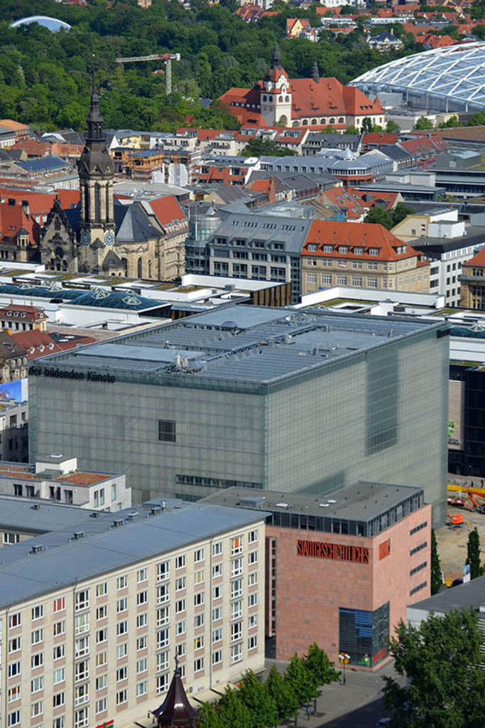 Museum der bildenden Künste | Entdecke über 20 Kategorien Leipzig-Motive: Foto-Downloads, hochwertige Poster, Leinwand- & Fine-Art-Prints. Jetzt Lieblingsfoto im Bildlexikon Leipzig Shop bestellen!
