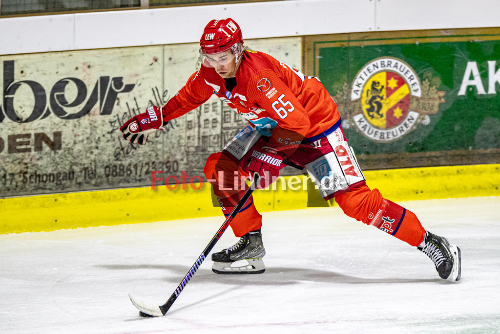 EC Peiting vs Heilbronner Falken | Eishockey Oberliga Süd 2023/2024, EC Peiting vs Heilbronner Falken,
Alexander BIBERGER (ECP 65) in Aktion,
2023-10-06 in Peiting (Eisstadion)
65 Alexander BIBERGER (ECP 65)
Copyright: WolfgangxLindner foto-lindner.de
