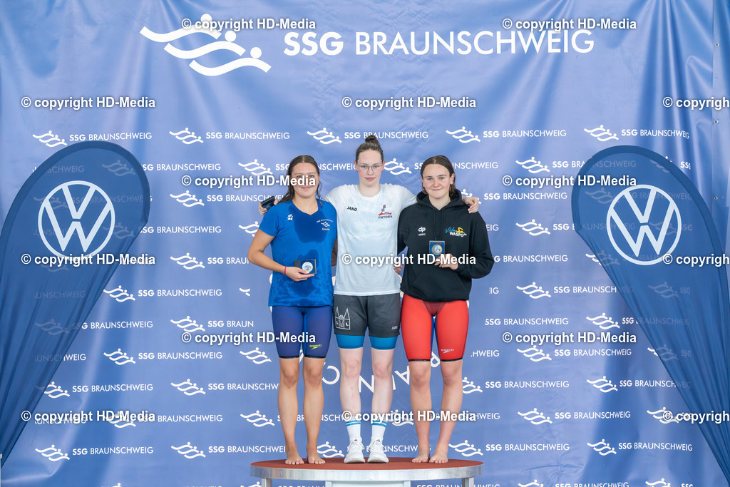 Norddeutsche Meisterschaften Schwimmen 2026 | Norddeutsche Meisterschaften Schwimmen 2026