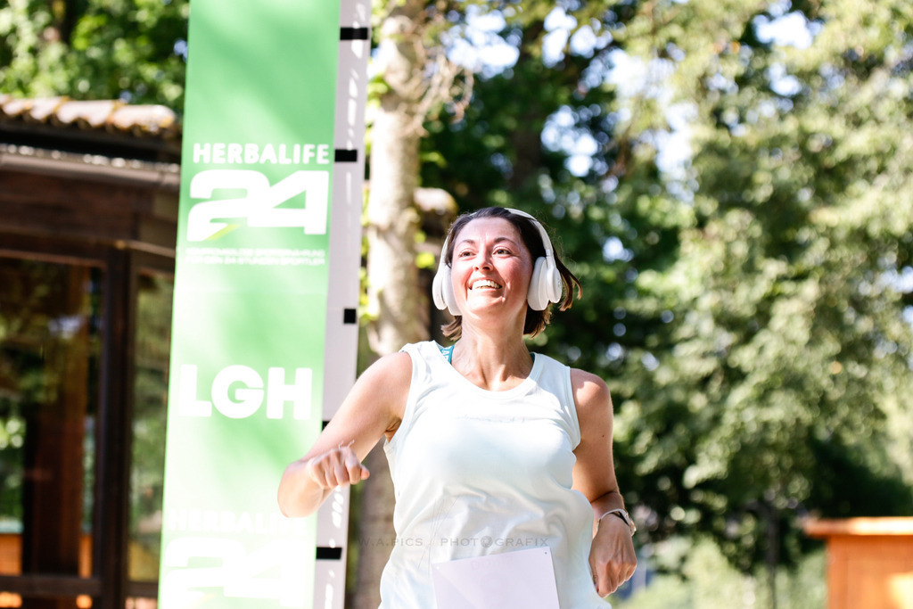 ..... | LITSCHAU, AUSTRIA, 13.07.24, HERBALIFE 5K LITSCHAU  , Image shows: Photo: WAPICS / Andreas Willdoner