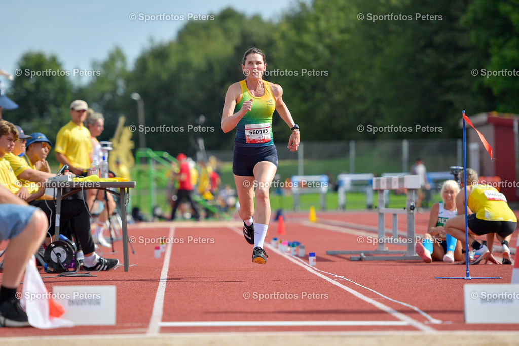 WMAC 2024 - Day 2_23 | World Masters Athletics Championship am 14.08.2024 in Gotheburg; SpeerwurfPhoto: Kai Peters - Realisiert mit Pictrs.com