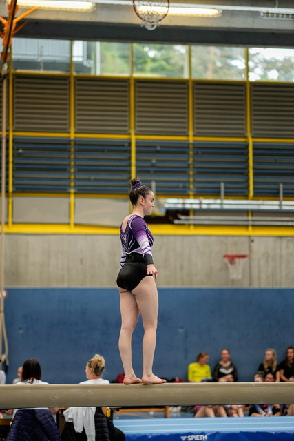 20260515 Gerätturnen  BaWü Cup DG3 | Landesturnfest Konstanz 2026Datum: 20260515Ort: Konstanz(DE) - Geschwister Scholl SporthalleFotograf: Christian Habel