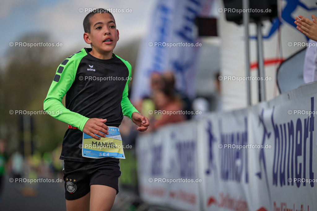 Osterlauf Koeln; Koeln, 16.04.22 | Impressionen vom Osterlauf Koeln am 16.04.22 in Koeln (Nordrhein-Westfalen).