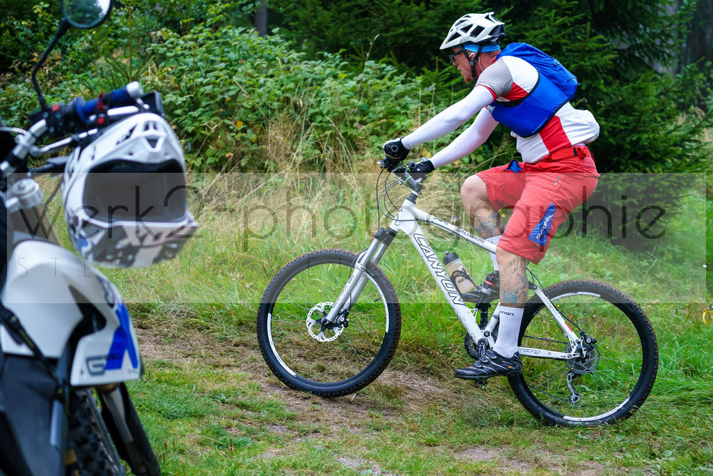 RennsteigRIDE 2024 | 8. RENNSTEIGRIDE am 31. August 2024 - Das Mountainbike-Event am Rennsteig!