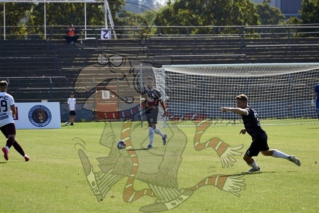 BFC Dynamo vs. Berliner AK 07 047 | mythos-online-redaktion