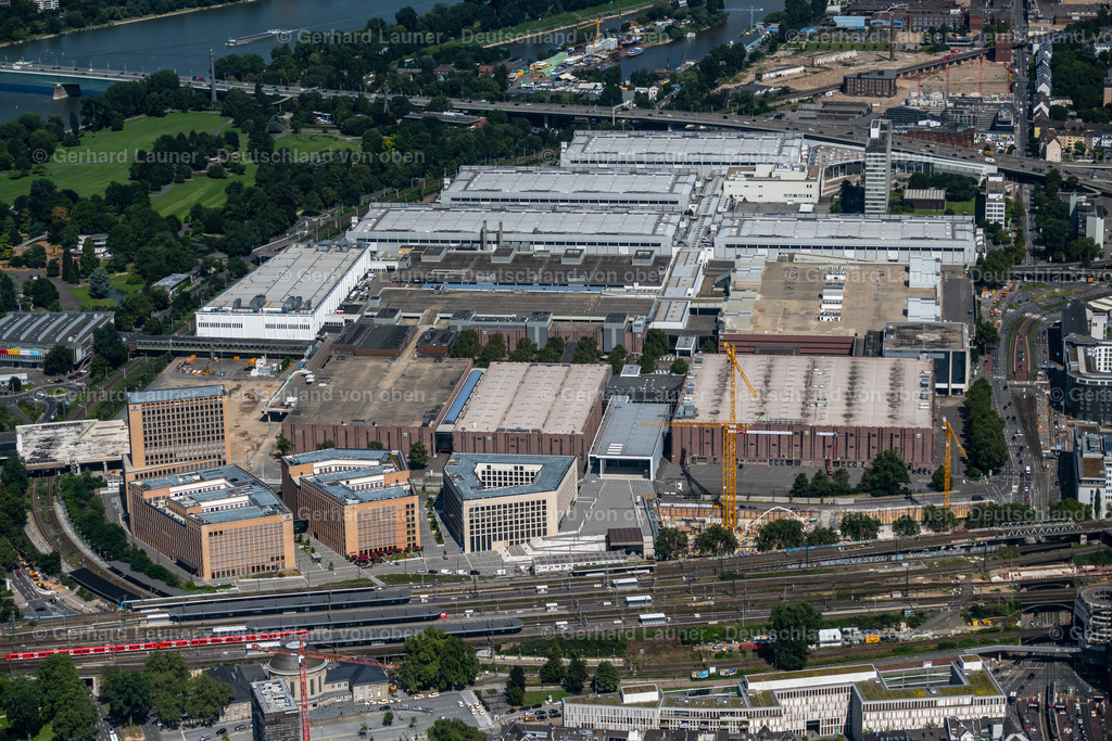 4048750 | Messegelände, Köln