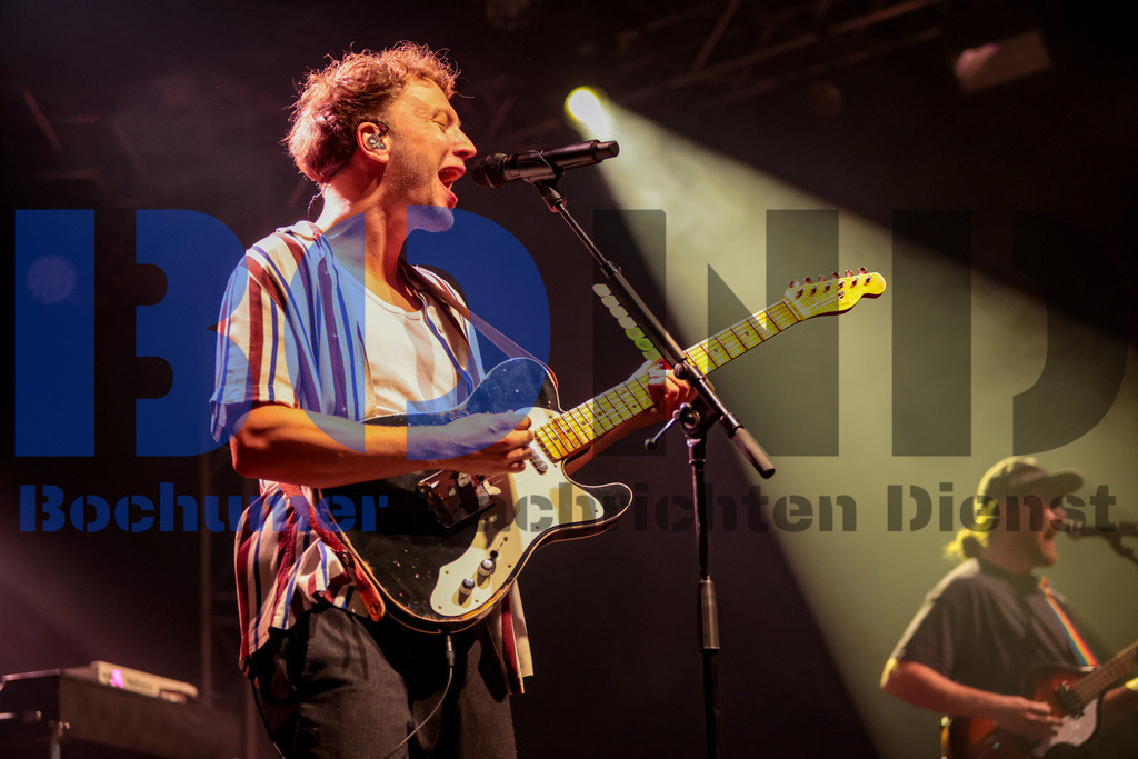 Zeltfestival Ruhr 2024 - Joris  {date} -  | {headline}(Foto: Sebastian Sendlak / BOND) - Realisiert mit Pictrs.com