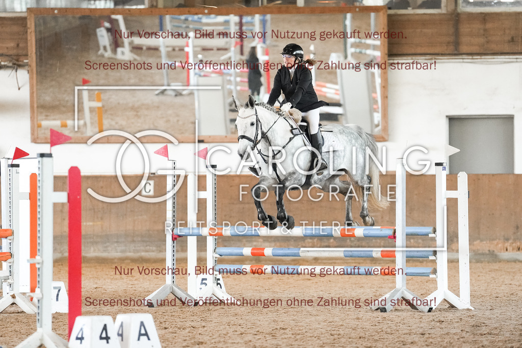 DSC09873 | Reitturnier_Göppingen_April_2026, Sabine_Böhm, Calanda_61