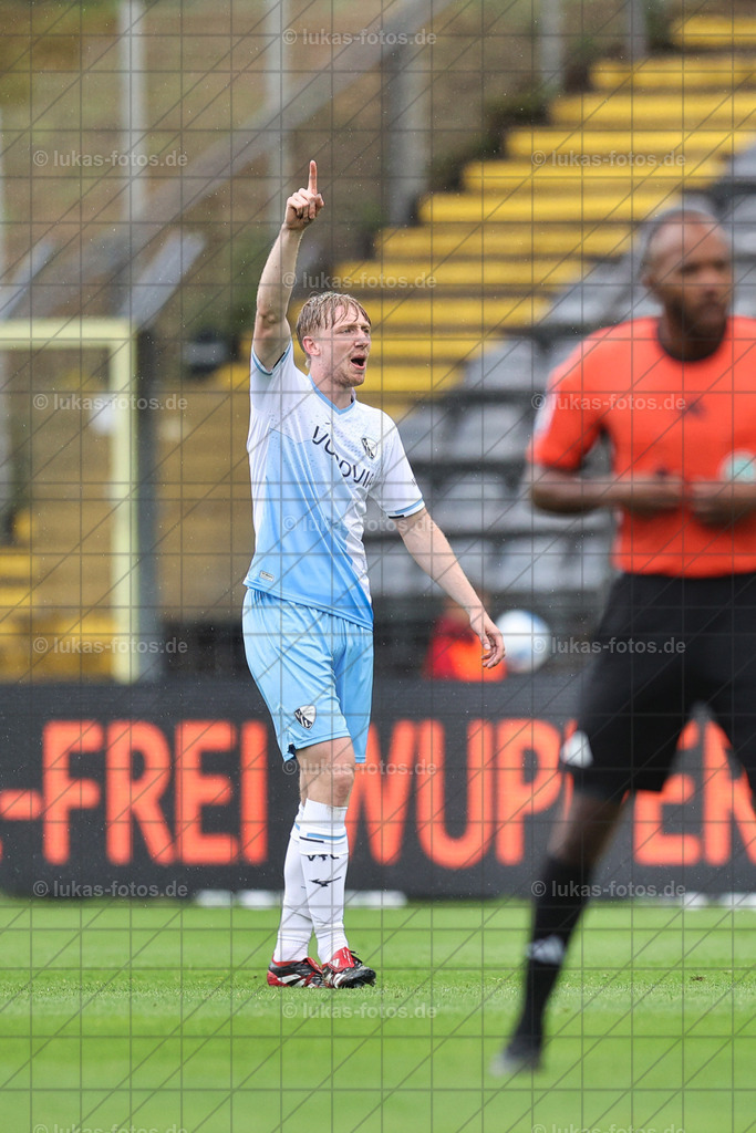 Wuppertaler SV - VfL Bochum Testspiel | Wuppertaler SV - VfL Bochum Testspiel - Realisiert mit Pictrs.com