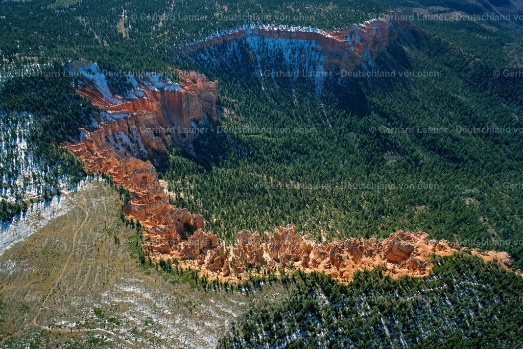 USA5593 | Bryce Canyon, Utah, USA, 1999