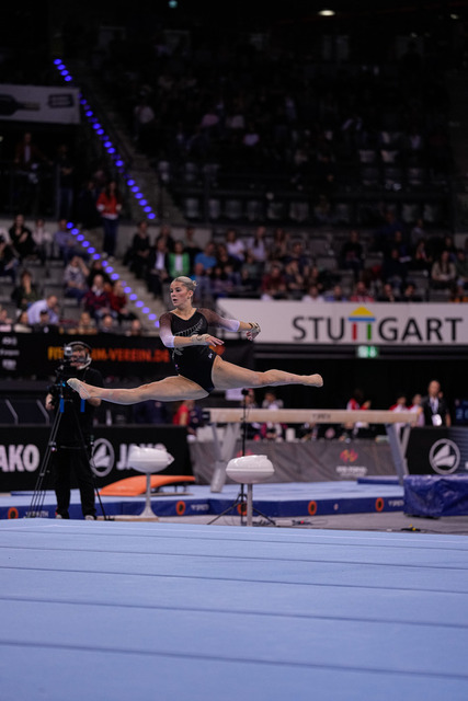 DTBPokalStuttgart93782 | 41. DTB Pokal Stuttgart 2026 19.-23.03.2026 in der Porsche Arena (Stuttgart) - 20260322 - Gerätfinals 2 - Junioren und Senioren