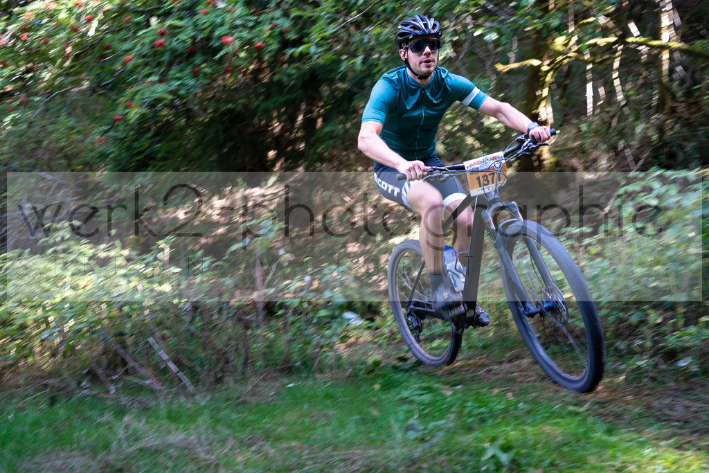 RennsteigRIDE | RennsteigRIDE, Schmiedefeld - 3. September 2022