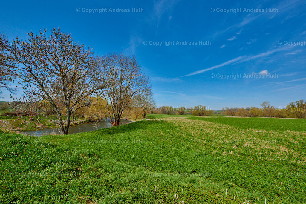 Die Weiße Elster bei Ahlendorf 06 | Bedeutsame Landschaften Deutschlands - Realisiert mit Pictrs.com