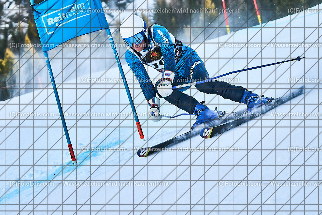 ALP2734_FIS-MastersCup_Reiteralm_Giant-SL_Fischer Manfred | FIS-MastersCup GIANT-SLALOM auf der Reiteralm in Pichl, Sa 18. Jänner 2025.