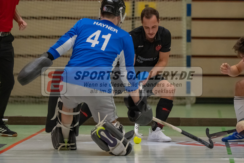 HK_20260123_106721 | 1. Bundesliga Herren Crefelder HTC- Gladbacher HTC am 23.01.2026
