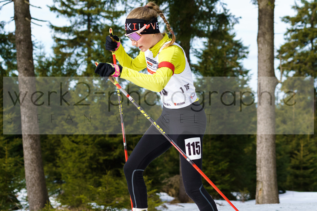 DSC Oberweisenthal | O´thal am 18. und 19. März 2023