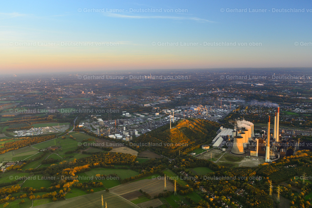 3491334 | Kraftwerk Scholven, Gelsenkirchen