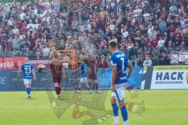 BFC Dynamo vs. FC Energie Cottbus 107 | mythos-online-redaktion
