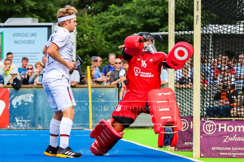 Deutschland - Malaysia 07.07.24 Mönchengladbach_41 | lanaschraderfotografie - Realisiert mit Pictrs.com