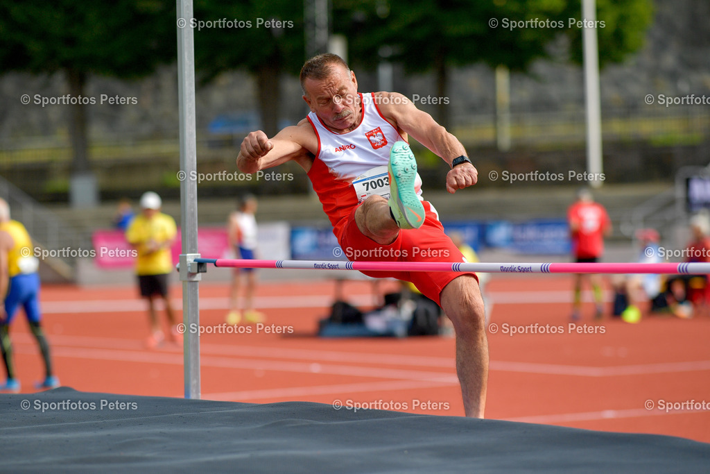 WMAC 2024 - Day 4_209 | World Masters Athletics Championship am 17.08.2024 in Gotheburg; SpeerwurfPhoto: Kai Peters - Realisiert mit Pictrs.com